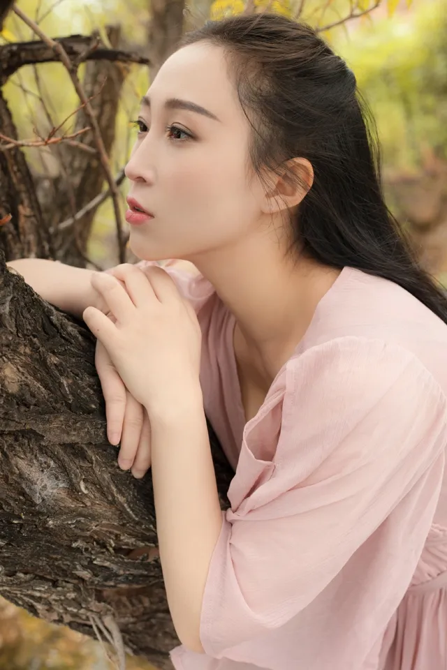 大竹泉州私人伴游琳媚媚