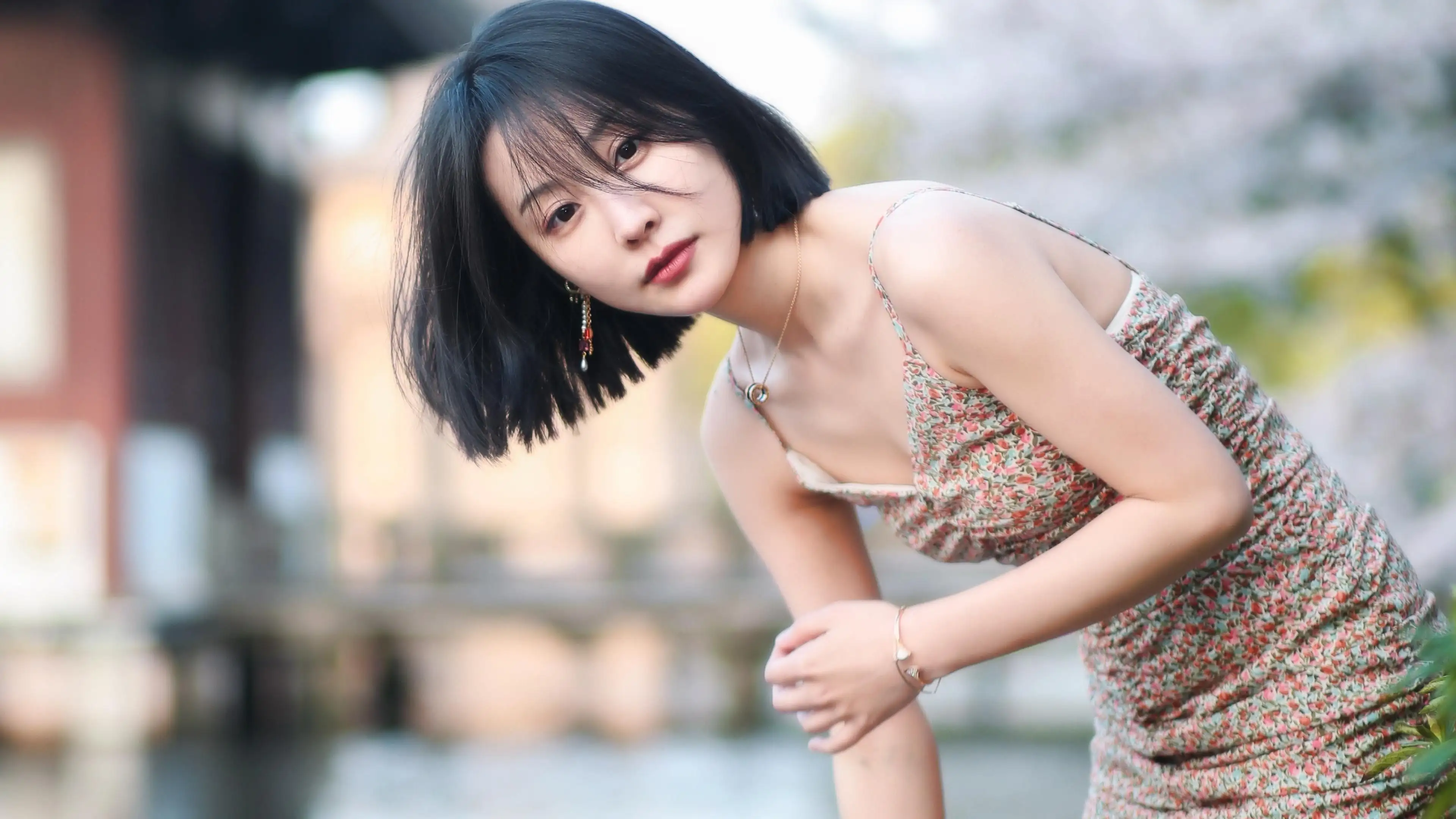 大竹成都伴游小姐姐雅美