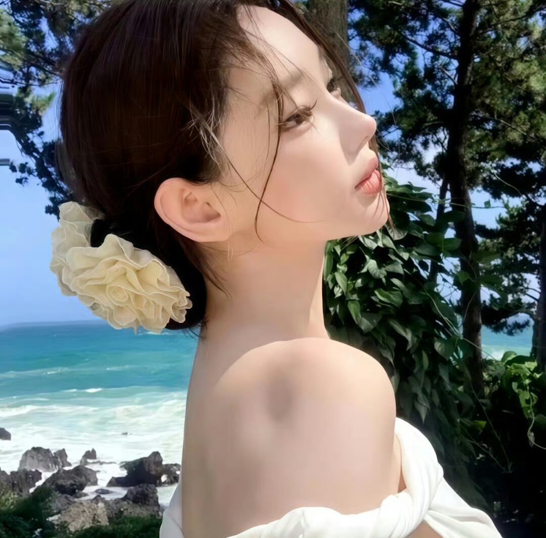 大竹伴游女生 | Victoria Lin的资料