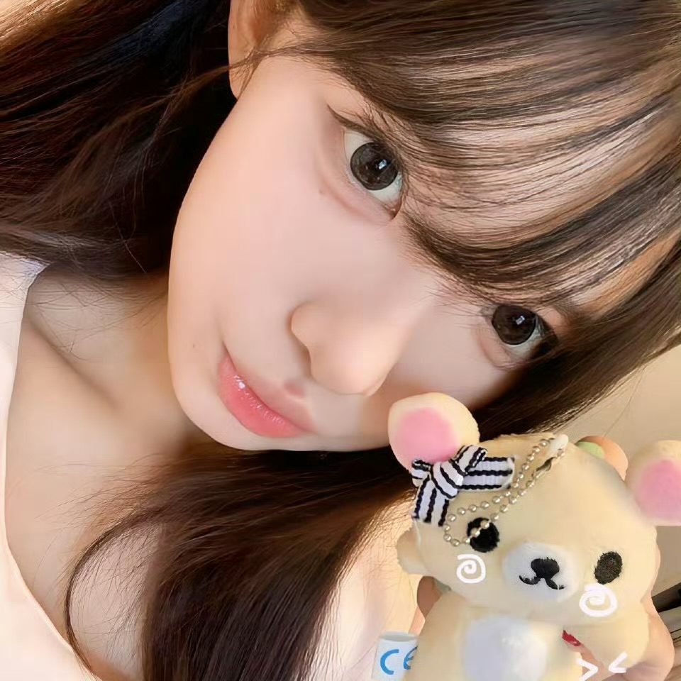 大竹伴游女生李梦琪的资料